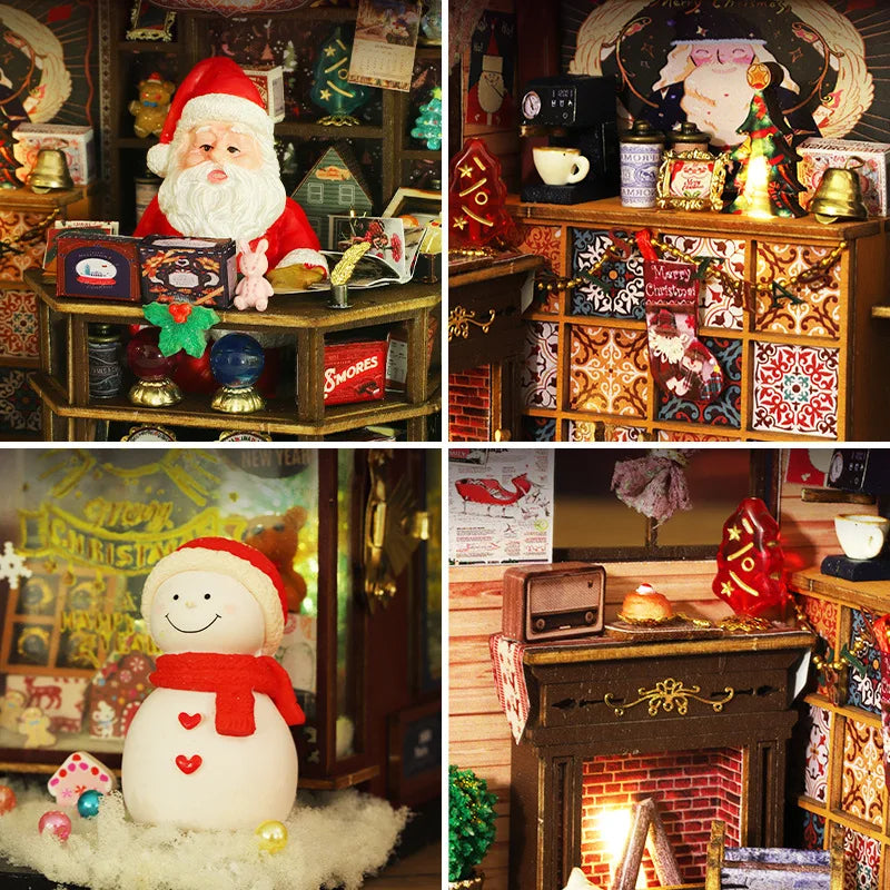 Christmas Wonderland