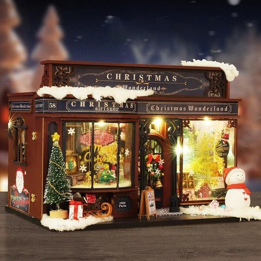 Christmas Wonderland