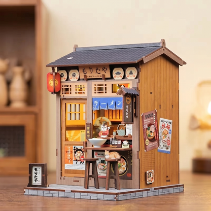 Kyoto Ramen House