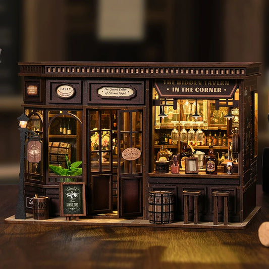 Corner Tavern