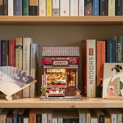 Tokyo Fan Shop