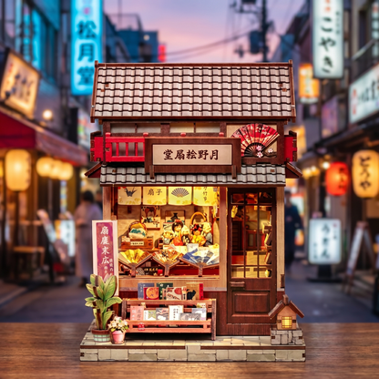 Tokyo Fan Shop