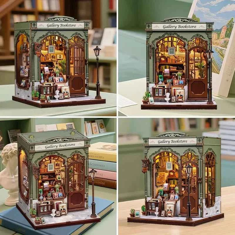 Gallery Bookstore