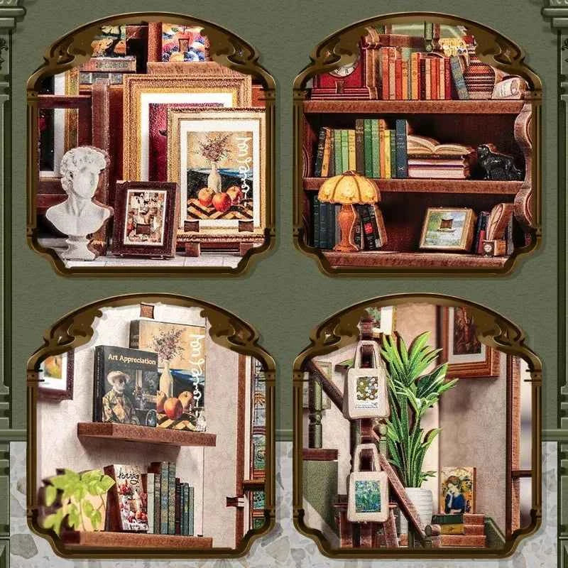 Gallery Bookstore