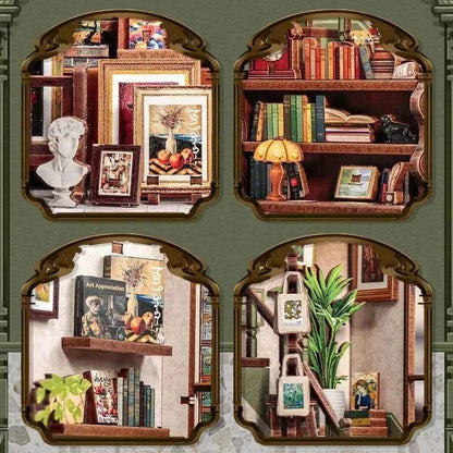 Gallery Bookstore