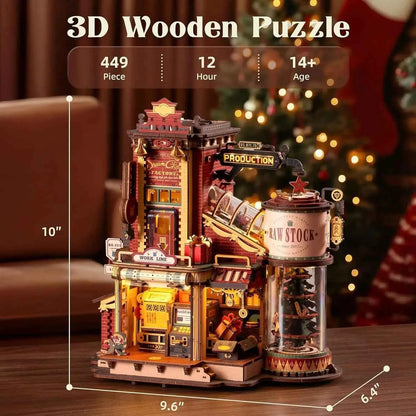 Gift Factory