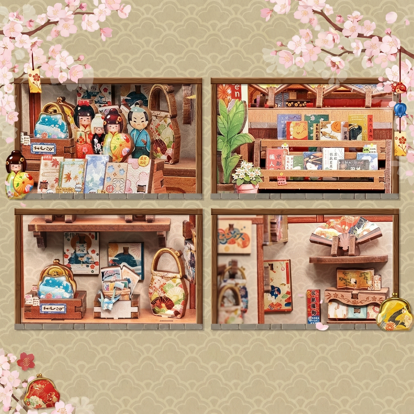 Tokyo Fan Shop